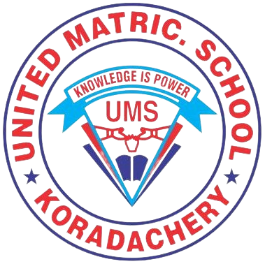 Matriculation Logo